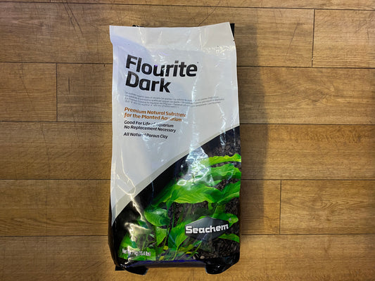 Seachem Flouritre Dark