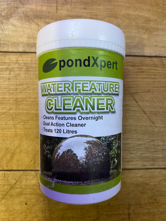 Pondxpert Water Feature Cleaner