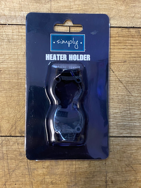 SIMPLY Heater Holder 2-Pieces