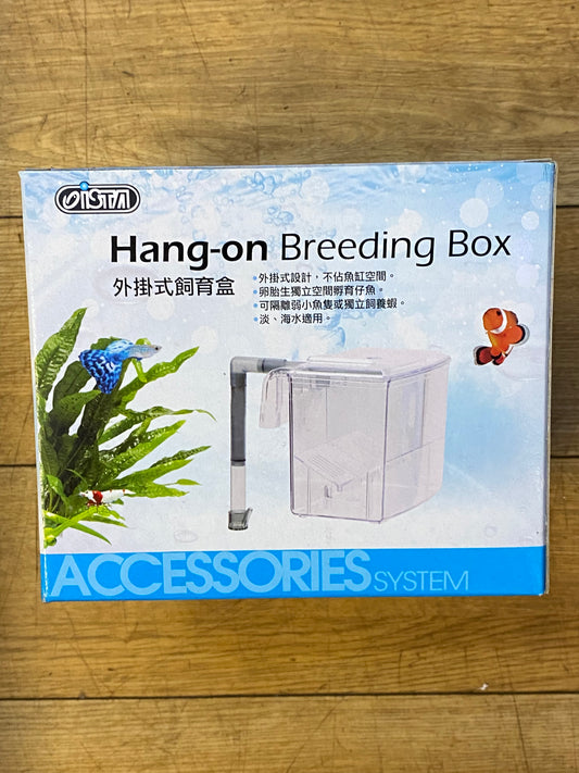 Ista Hang-on Breeding Box