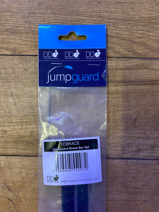 D-D Jumpguard Brace Bar Set