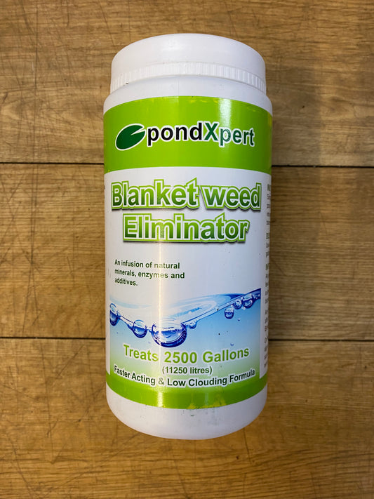 PondXpert Blanket Weed Eliminator (1kg)