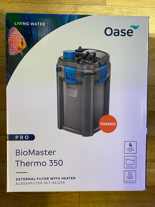 Oase BioMaster  Thermo 350