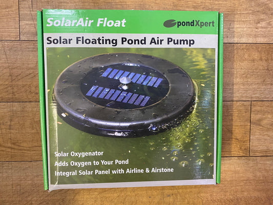 PondXpert SolarAir Float