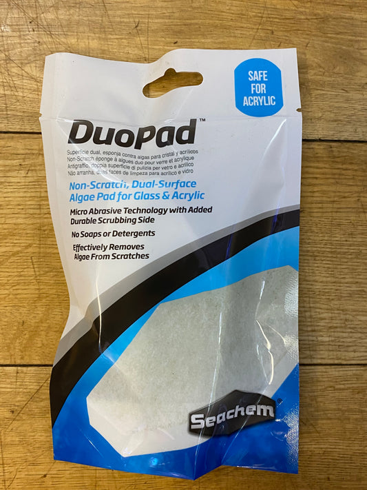 Seachem Duopad 1 pack